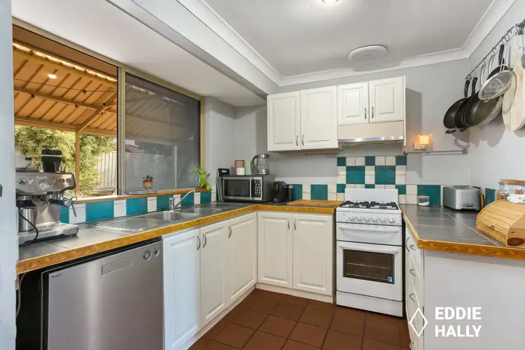 Sixth view of Homely house listing, 10 Coogan Close, Yangebup WA 6164