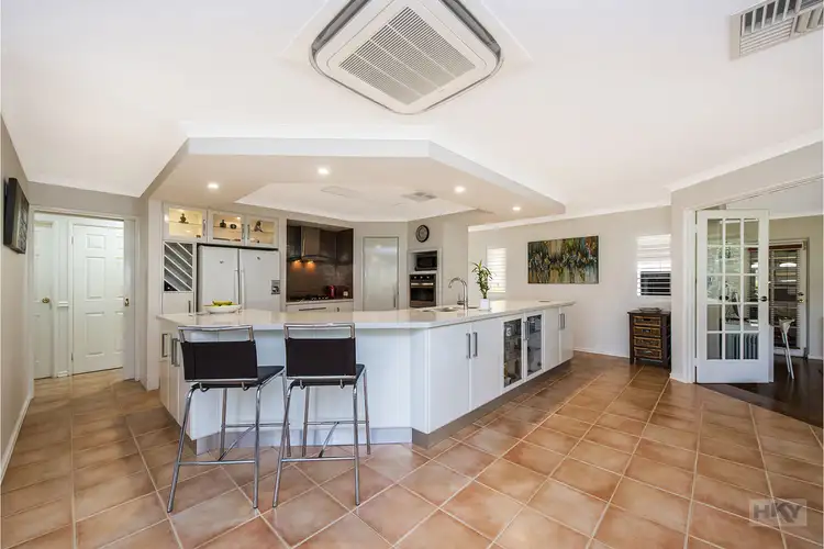 Fourth view of Homely house listing, 6 Combewood Loop, Carramar WA 6031
