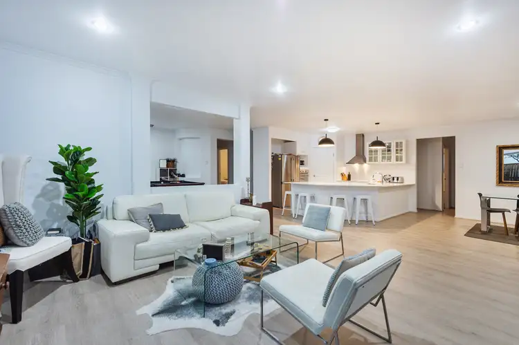 Second view of Homely house listing, 5 Cedarton Crescent, Ormeau QLD 4208