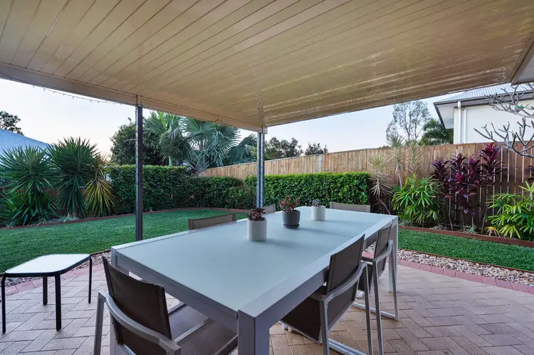 Third view of Homely house listing, 5 Cedarton Crescent, Ormeau QLD 4208