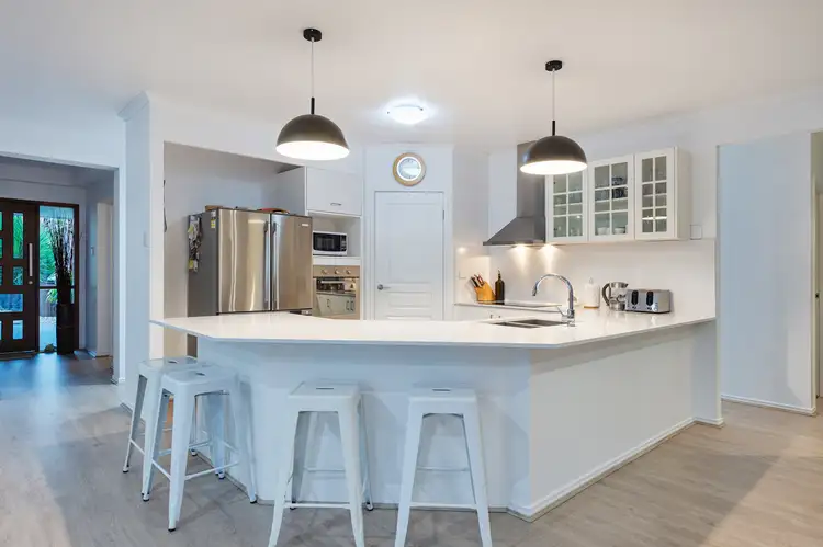 Fourth view of Homely house listing, 5 Cedarton Crescent, Ormeau QLD 4208