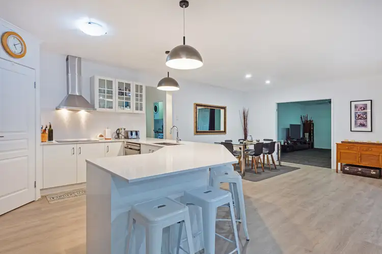 Fifth view of Homely house listing, 5 Cedarton Crescent, Ormeau QLD 4208