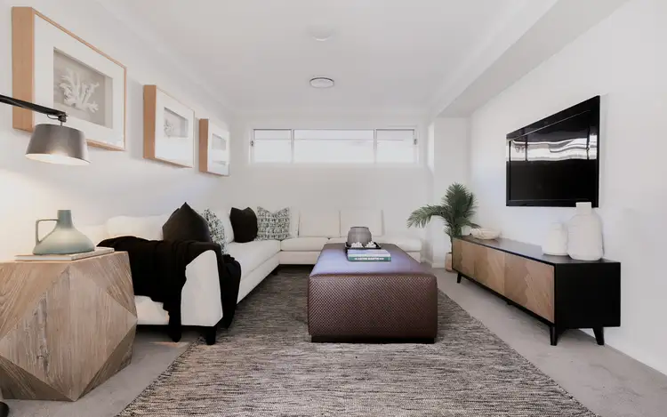 Fifth view of Homely house listing, 41 Friarbird Ridge, Aberglasslyn NSW 2320
