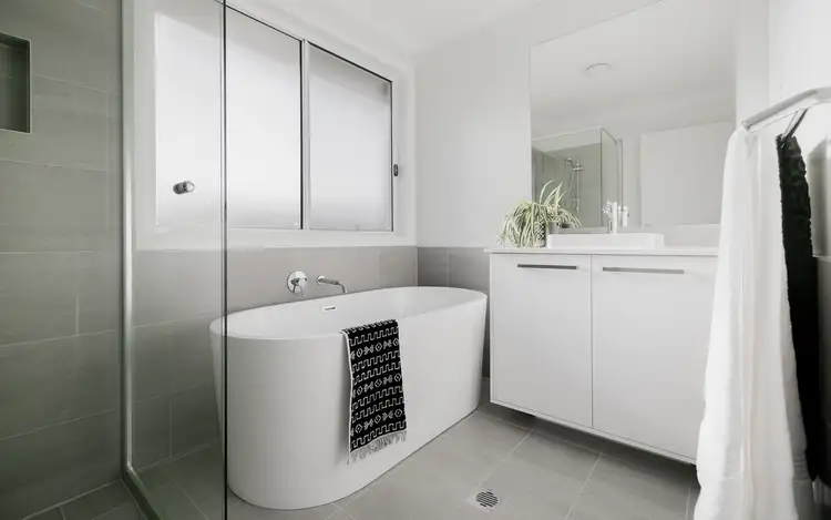 Sixth view of Homely house listing, 41 Friarbird Ridge, Aberglasslyn NSW 2320