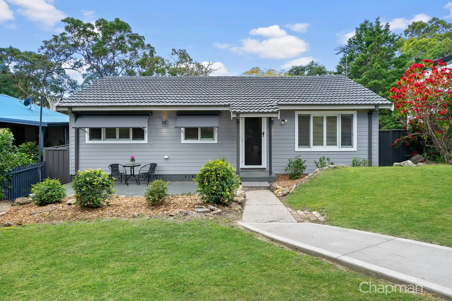 Main view of Homely house listing, 361 Great Western Highway, Warrimoo NSW 2774