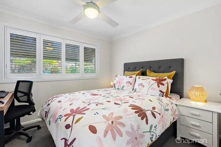 Sixth view of Homely house listing, 361 Great Western Highway, Warrimoo NSW 2774