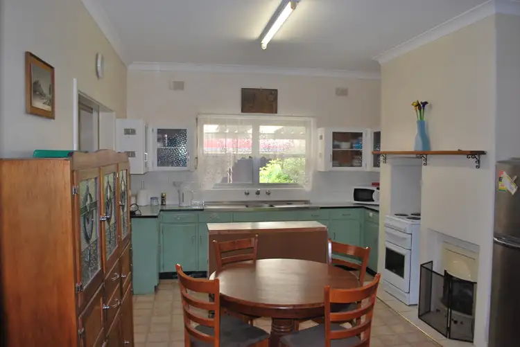 Second view of Homely house listing, 4 Broughton Road, Yacka SA 5470