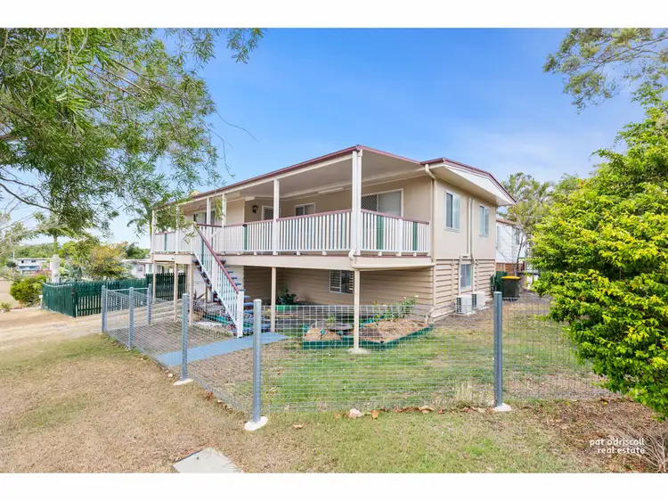 107 Pilkington Street, Koongal QLD 4701