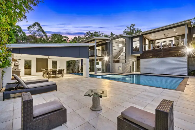 Second view of Homely rural property listing, 19 Lily Crescent, Nerang QLD 4211