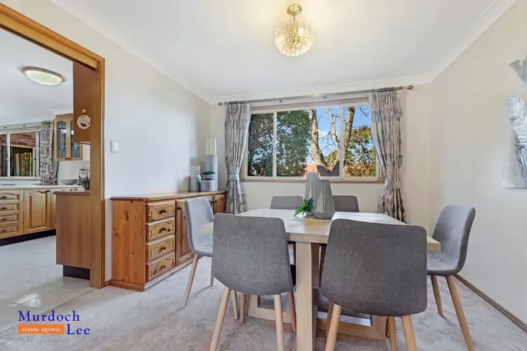 Fourth view of Homely house listing, 29 Yaringa Road, Castle Hill NSW 2154