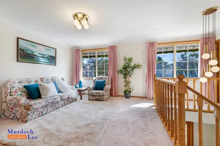 Sixth view of Homely house listing, 29 Yaringa Road, Castle Hill NSW 2154