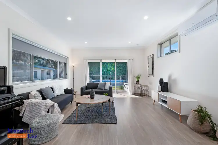 Third view of Homely house listing, 10 Dallwood Avenue, Epping NSW 2121