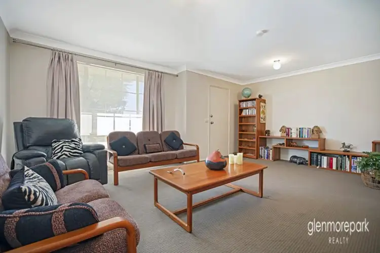 Third view of Homely house listing, 2 Sheoak Place, Glenmore Park NSW 2745