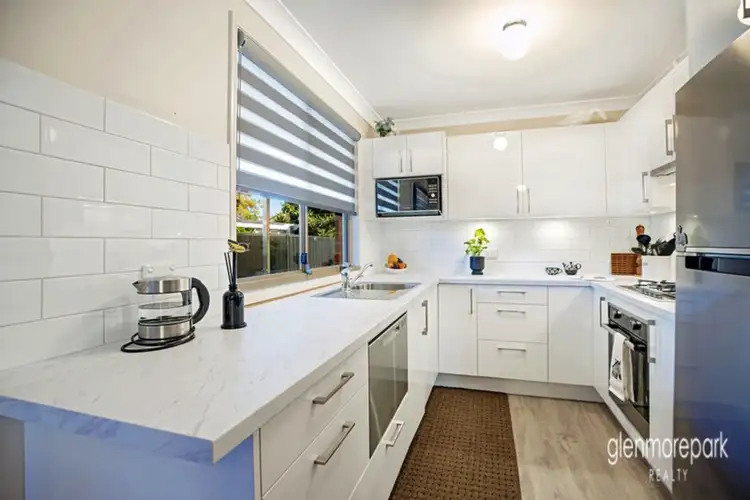 Fourth view of Homely house listing, 2 Sheoak Place, Glenmore Park NSW 2745