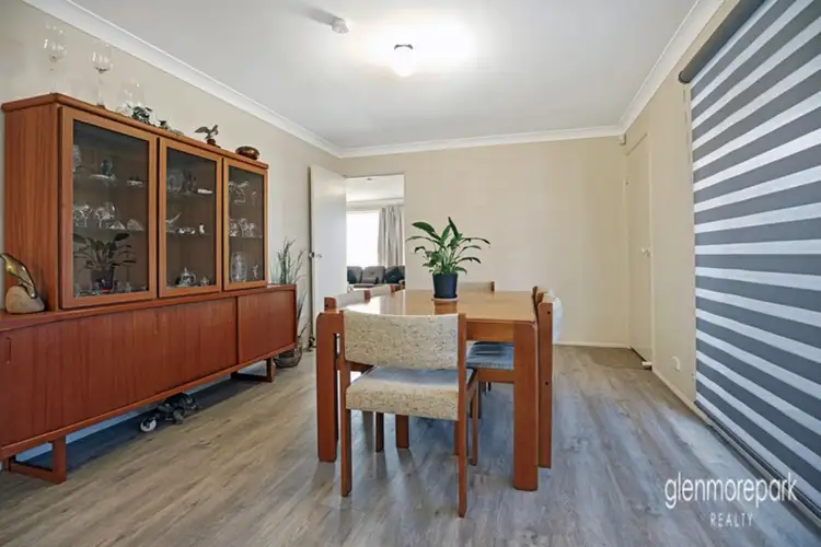 Fifth view of Homely house listing, 2 Sheoak Place, Glenmore Park NSW 2745