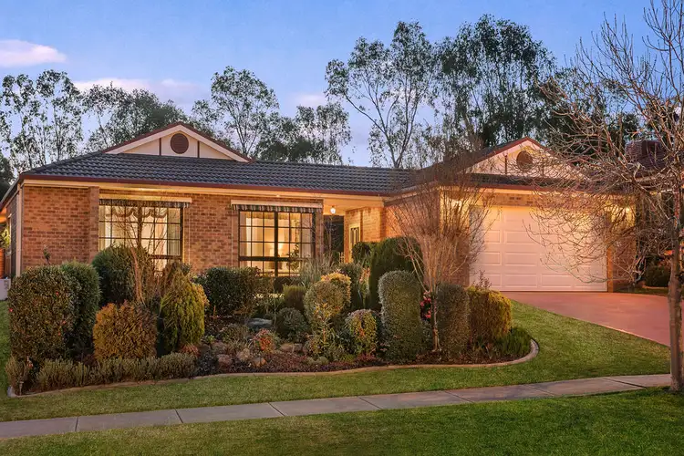 15 Johnston Road, Albury NSW 2640