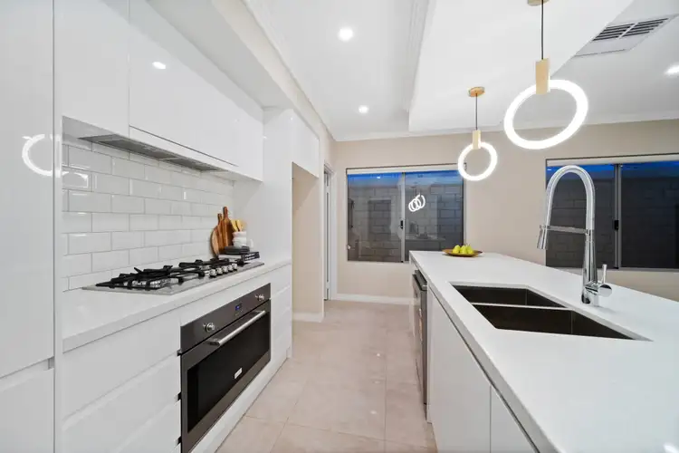 Second view of Homely house listing, 427B Main Street, Balcatta WA 6021