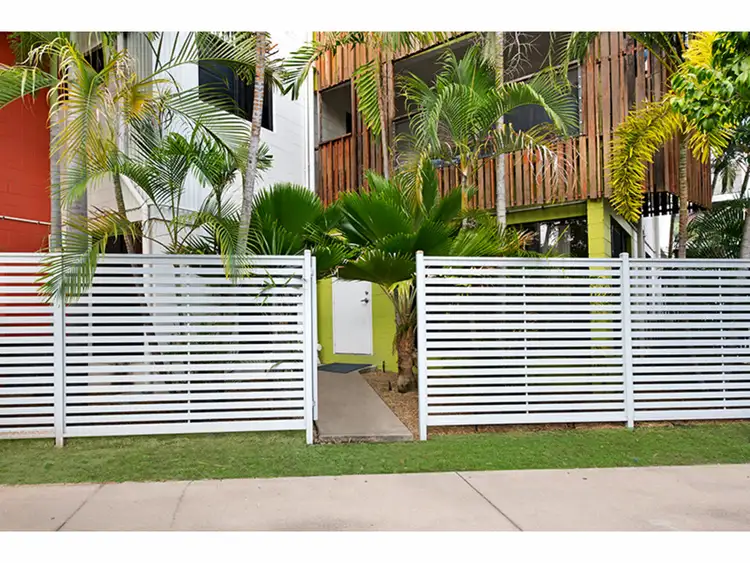 Main view of Homely apartment listing, 2/33 Plume Street, South Townsville QLD 4810