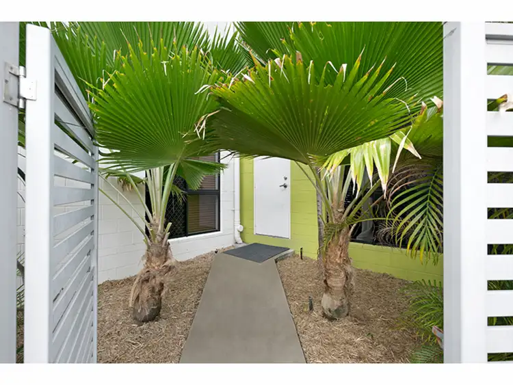 Second view of Homely apartment listing, 2/33 Plume Street, South Townsville QLD 4810