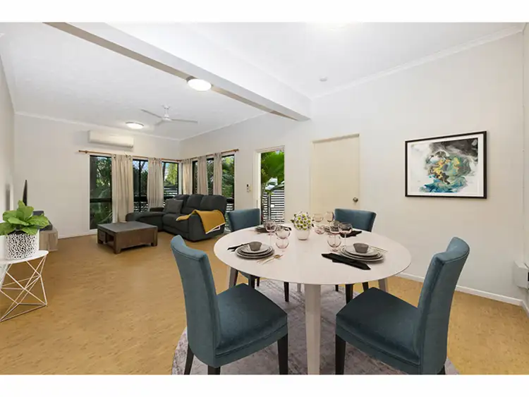 Third view of Homely apartment listing, 2/33 Plume Street, South Townsville QLD 4810