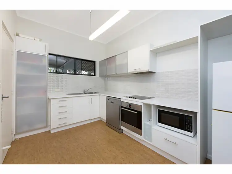 Fourth view of Homely apartment listing, 2/33 Plume Street, South Townsville QLD 4810