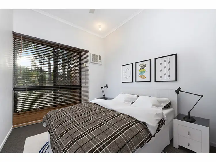 Sixth view of Homely apartment listing, 2/33 Plume Street, South Townsville QLD 4810