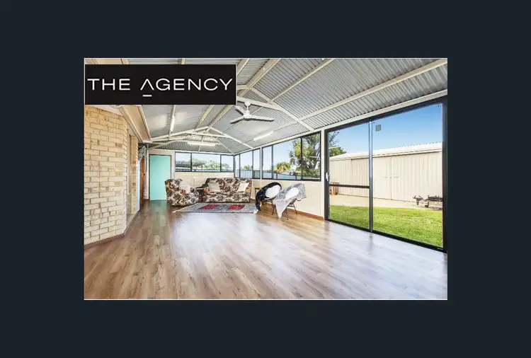 Second view of Homely house listing, 110 Whitfield Drive, Two Rocks WA 6037