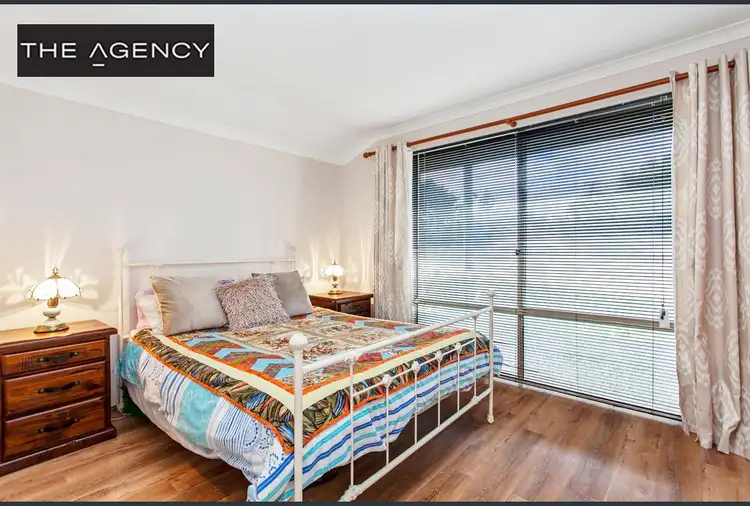 Fifth view of Homely house listing, 110 Whitfield Drive, Two Rocks WA 6037