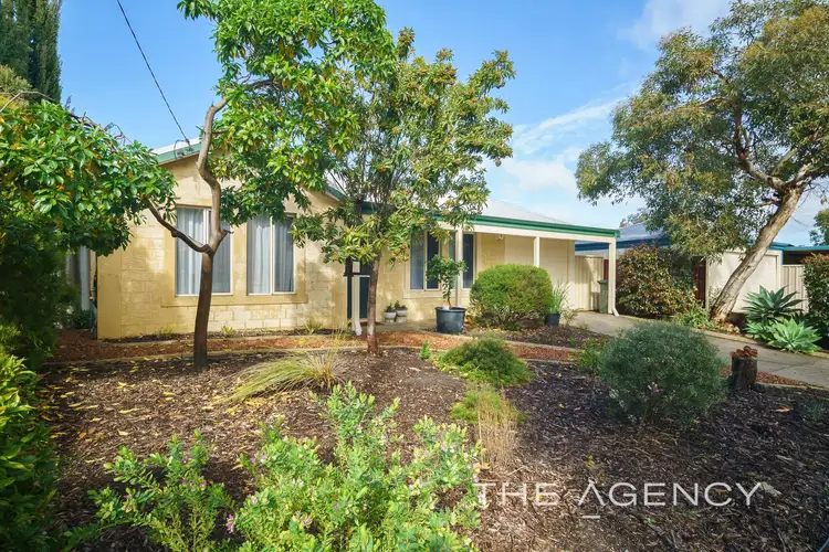 Main view of Homely house listing, 17 John Street, Midland WA 6056