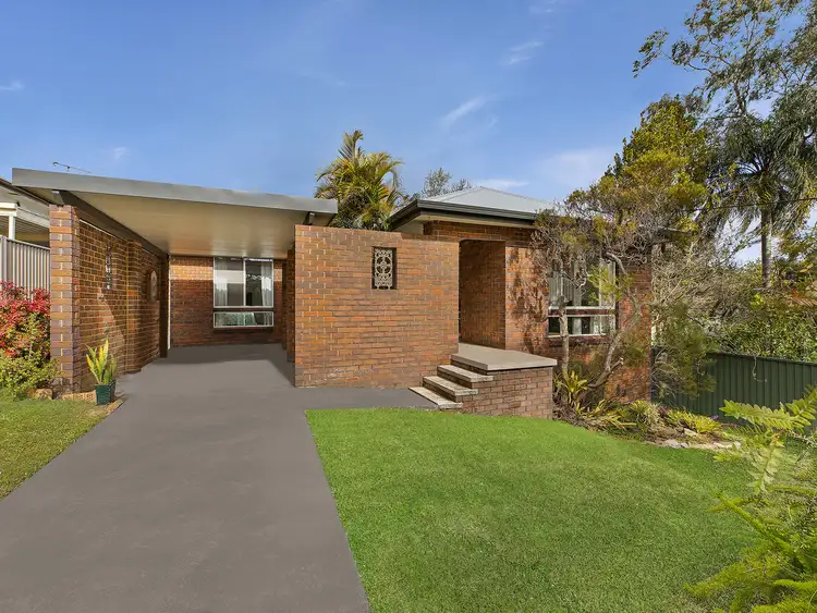 14 Cristina Avenue, Niagara Park NSW 2250