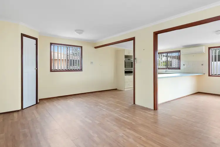 Second view of Homely house listing, 11 Starlight Place, South Kalgoorlie WA 6430