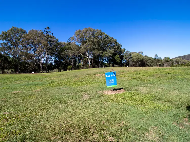 Third view of Homely land listing, LOT 21, 157 Centenary Heights Road, Yaroomba QLD 4573