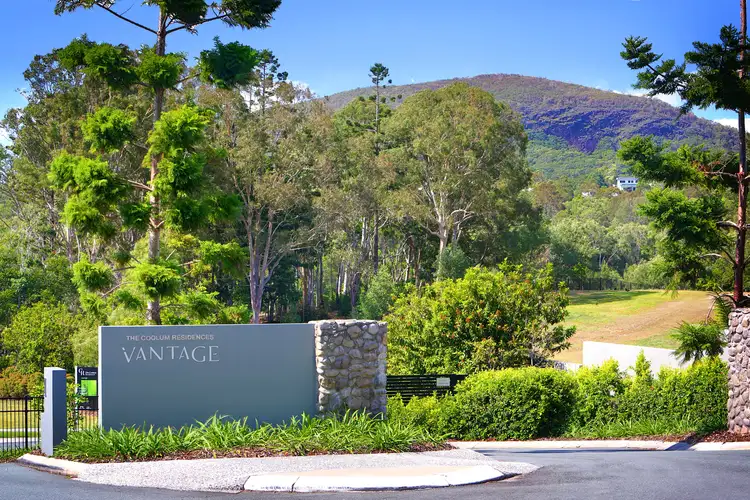 Third view of Homely land listing, LOT 18, 157 Centenary Heights Road, Yaroomba QLD 4573