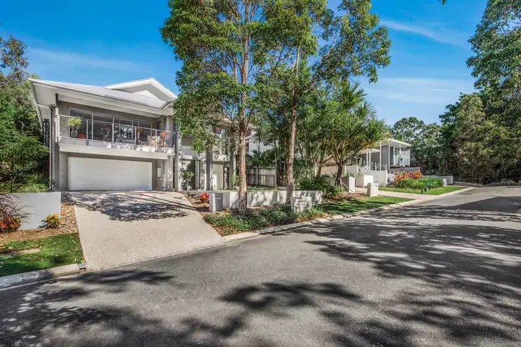 Fifth view of Homely land listing, LOT 18, 157 Centenary Heights Road, Yaroomba QLD 4573