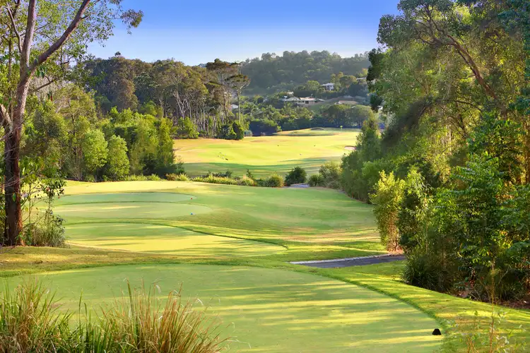 Third view of Homely land listing, LOT 24, 157 Centenary Heights Road, Yaroomba QLD 4573