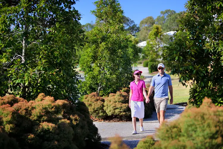Fourth view of Homely land listing, LOT 24, 157 Centenary Heights Road, Yaroomba QLD 4573