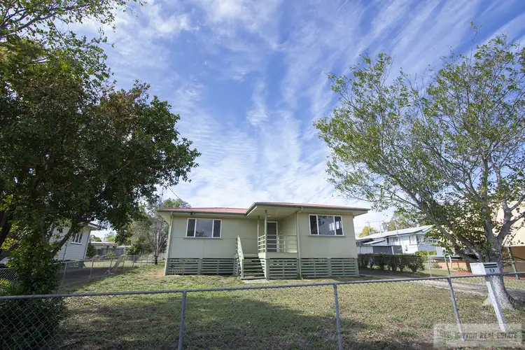 28 Lockyer Street, Gatton QLD 4343