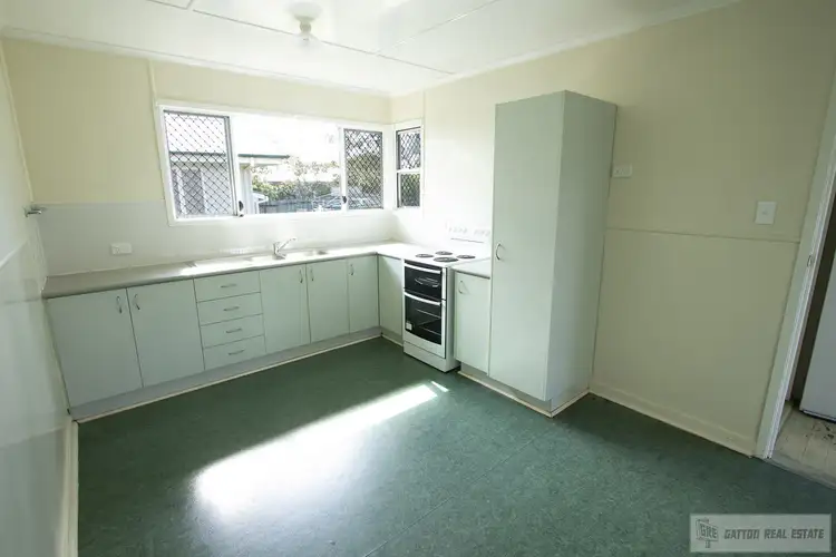 Second view of Homely house listing, 28 Lockyer Street, Gatton QLD 4343