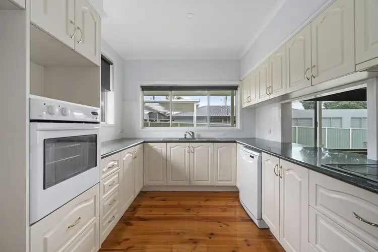 Second view of Homely house listing, 14 San Luis Drive, Sale VIC 3850