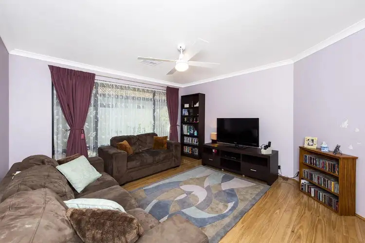 Sixth view of Homely house listing, 109 Kiap Road, South Yunderup WA 6208
