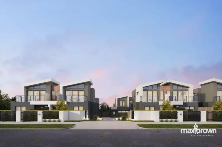 1/7-11 Terrigal Crescent, Kilsyth VIC 3137