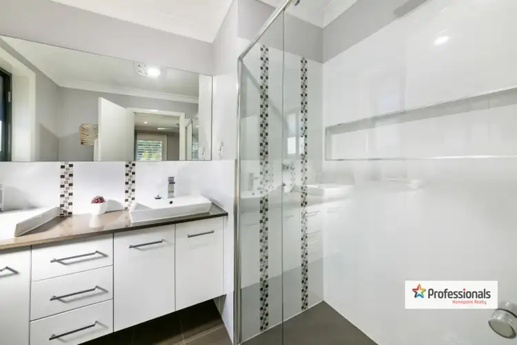 Sixth view of Homely house listing, 18 Binyang Avenue, Glenmore Park NSW 2745