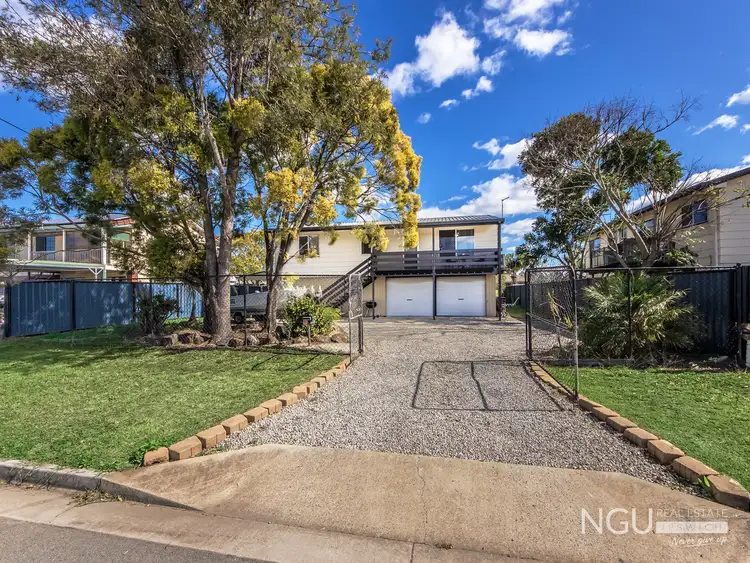 Main view of Homely house listing, 111 Chubb Street, One Mile QLD 4305
