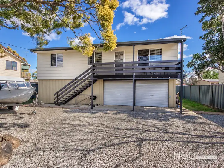 Second view of Homely house listing, 111 Chubb Street, One Mile QLD 4305