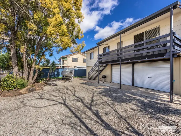 Third view of Homely house listing, 111 Chubb Street, One Mile QLD 4305