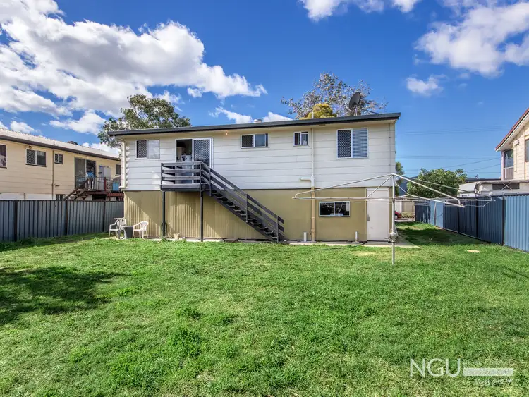Fourth view of Homely house listing, 111 Chubb Street, One Mile QLD 4305