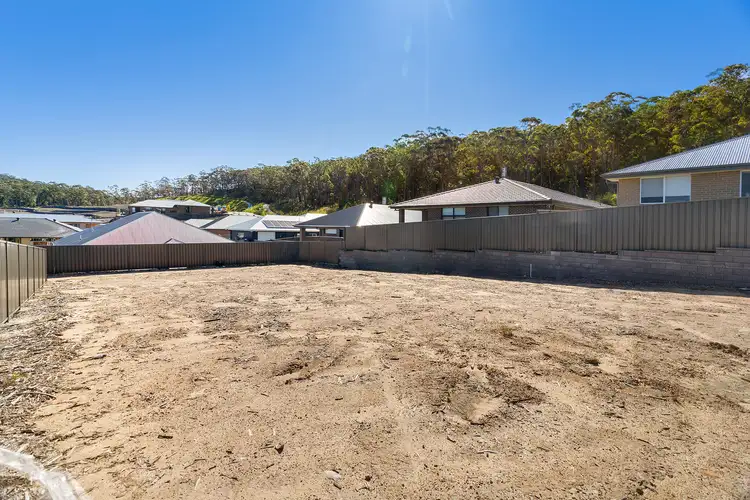 Second view of Homely land listing, 102 Fishermans Drive, Teralba NSW 2284