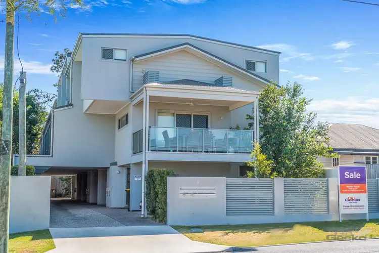5/9 Railway Parade, Nundah QLD 4012