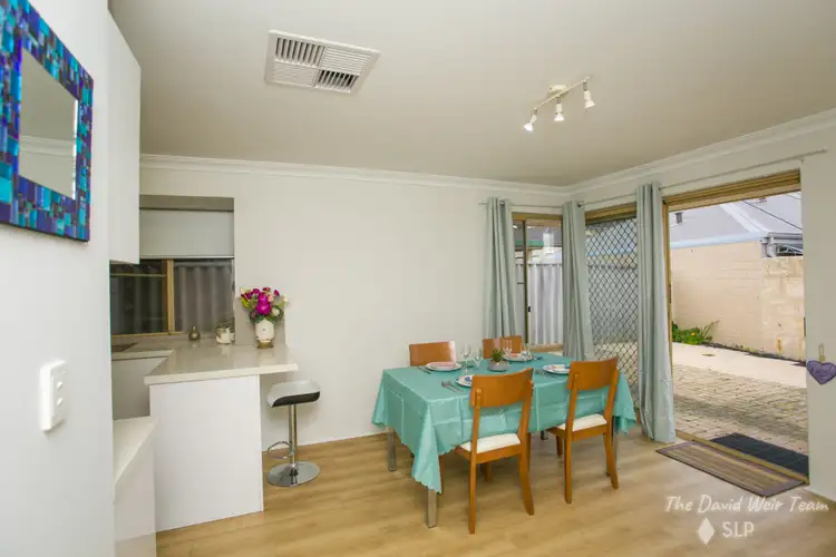 4 Milford Place, Nollamara WA 6061