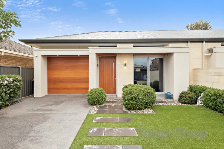 Main view of Homely house listing, 39A First Avenue, Payneham South SA 5070